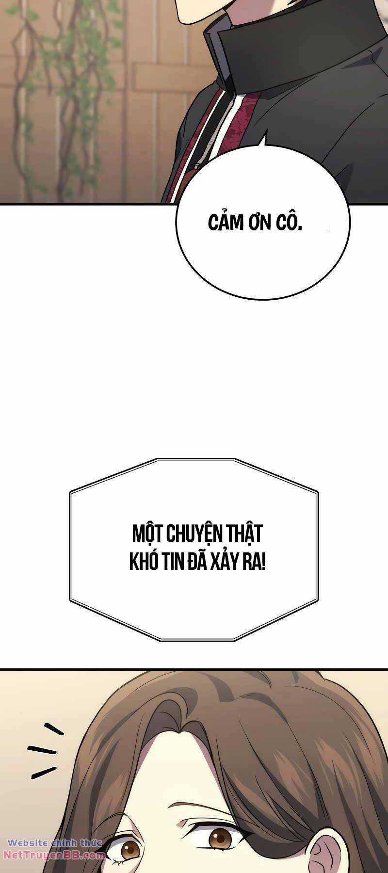 Thần Chiến Tranh Trở Lại Cấp 2 Mô hình đồ chơi về chiến tranh Chapter 48 trang 17