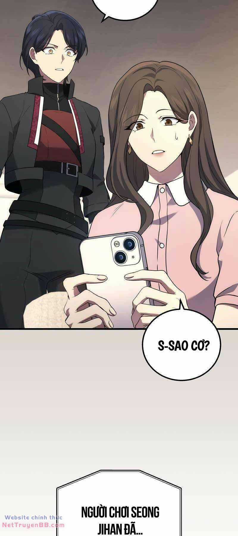 Thần Chiến Tranh Trở Lại Cấp 2 Mô hình đồ chơi về chiến tranh Chapter 48 trang 20