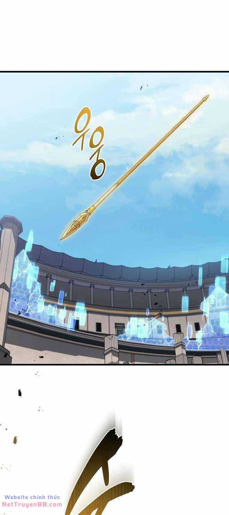 Thần Chiến Tranh Trở Lại Cấp 2 Mô hình đồ chơi về chiến tranh Chapter 48 trang 25