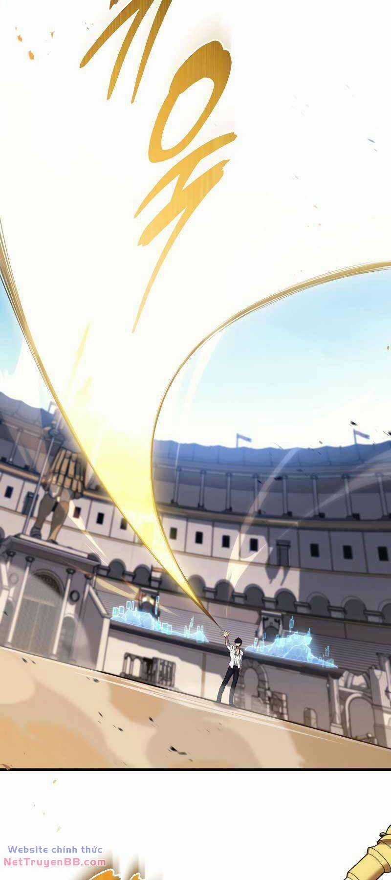 Thần Chiến Tranh Trở Lại Cấp 2 Mô hình đồ chơi về chiến tranh Chapter 48 trang 26