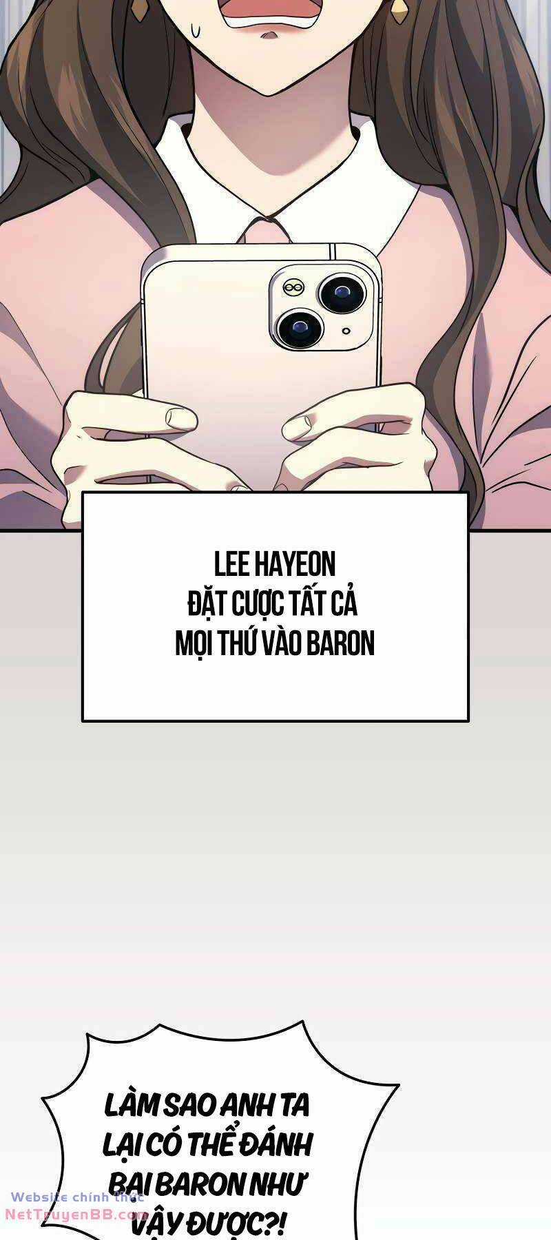 Thần Chiến Tranh Trở Lại Cấp 2 Mô hình đồ chơi về chiến tranh Chapter 48 trang 3