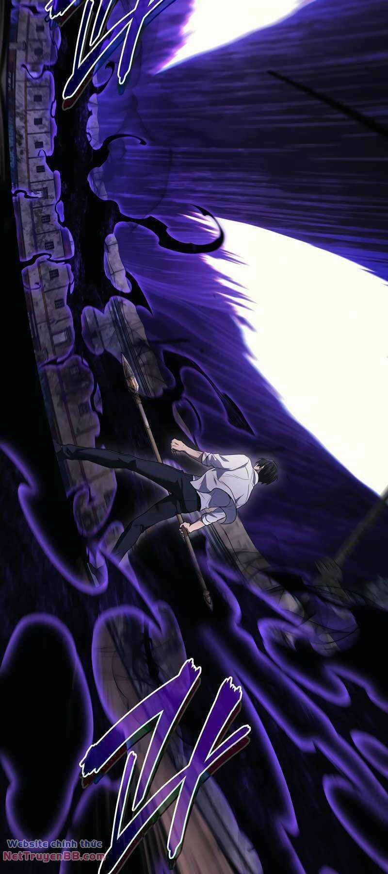 Thần Chiến Tranh Trở Lại Cấp 2 Mô hình đồ chơi về chiến tranh Chapter 48 trang 34