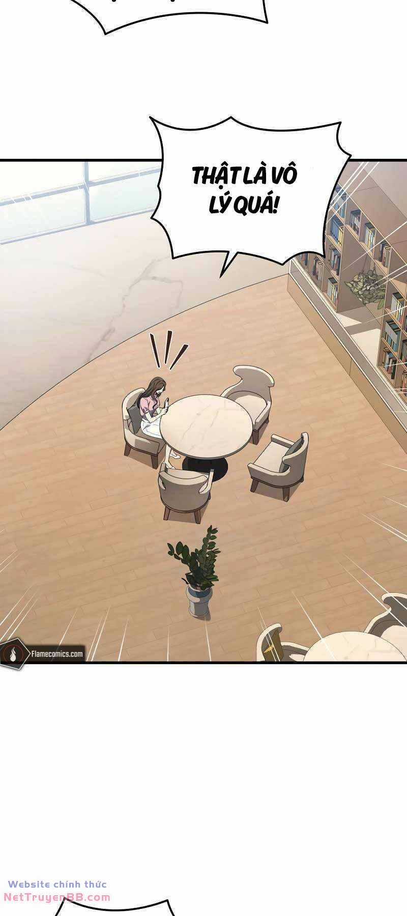 Thần Chiến Tranh Trở Lại Cấp 2 Mô hình đồ chơi về chiến tranh Chapter 48 trang 4