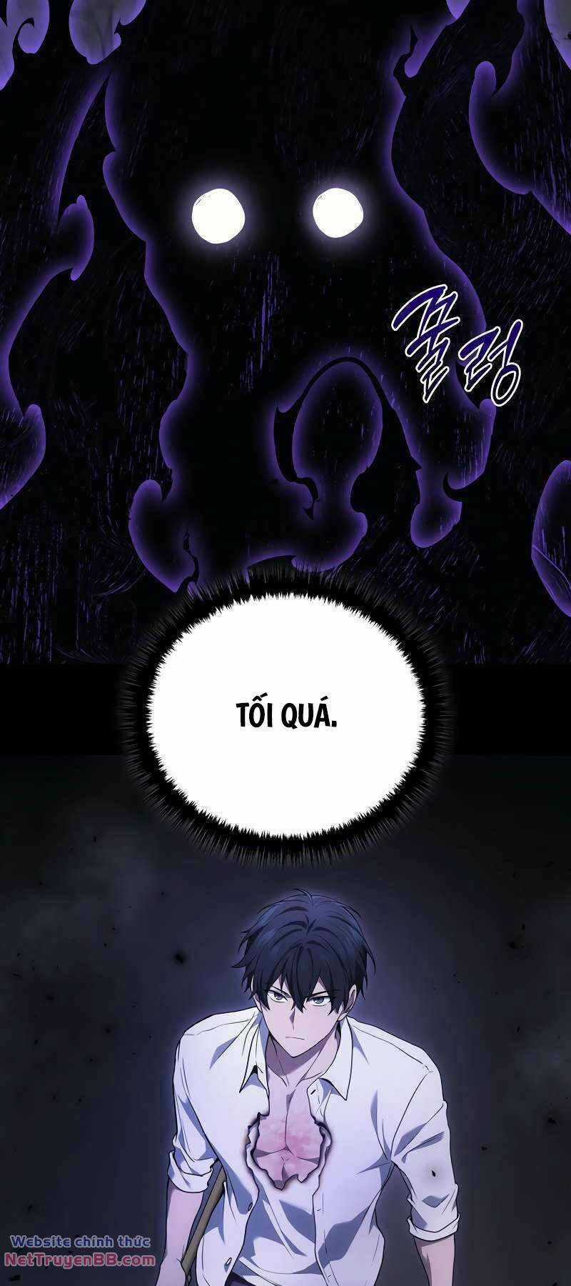 Thần Chiến Tranh Trở Lại Cấp 2 Mô hình đồ chơi về chiến tranh Chapter 48 trang 40