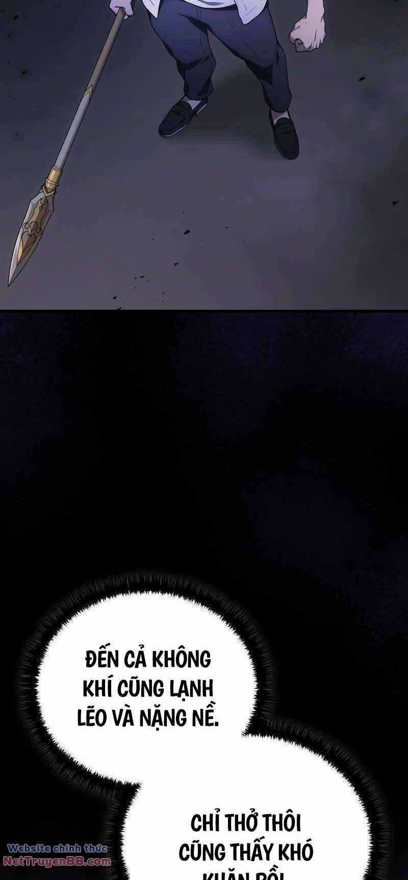 Thần Chiến Tranh Trở Lại Cấp 2 Mô hình đồ chơi về chiến tranh Chapter 48 trang 41