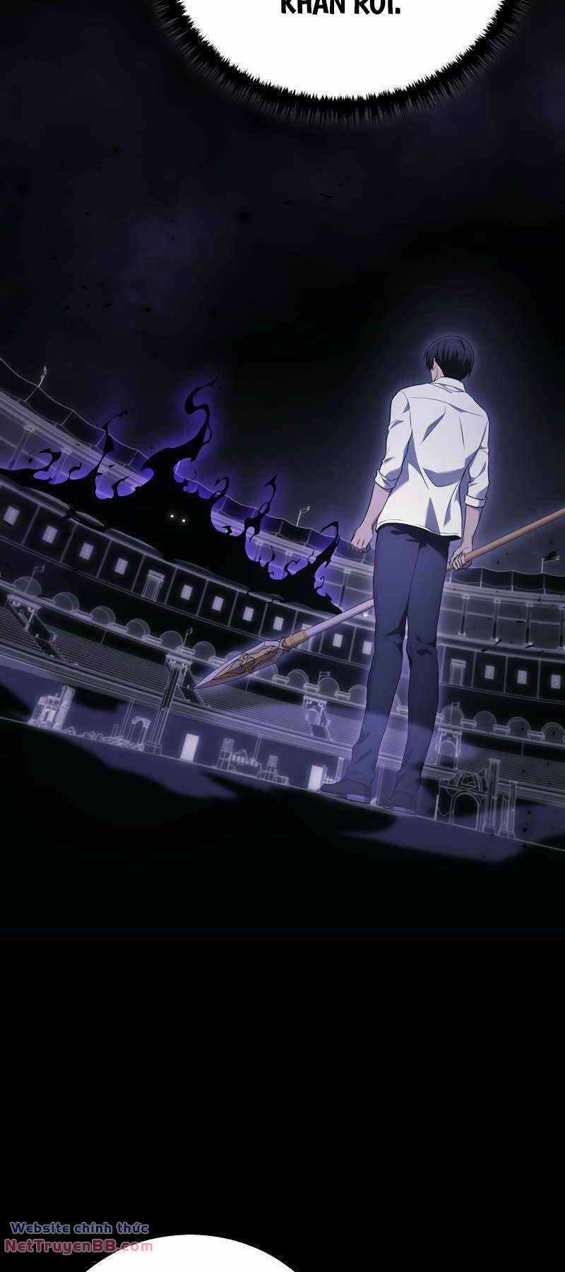 Thần Chiến Tranh Trở Lại Cấp 2 Mô hình đồ chơi về chiến tranh Chapter 48 trang 42