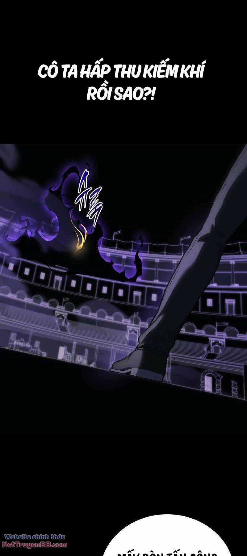 Thần Chiến Tranh Trở Lại Cấp 2 Mô hình đồ chơi về chiến tranh Chapter 48 trang 50