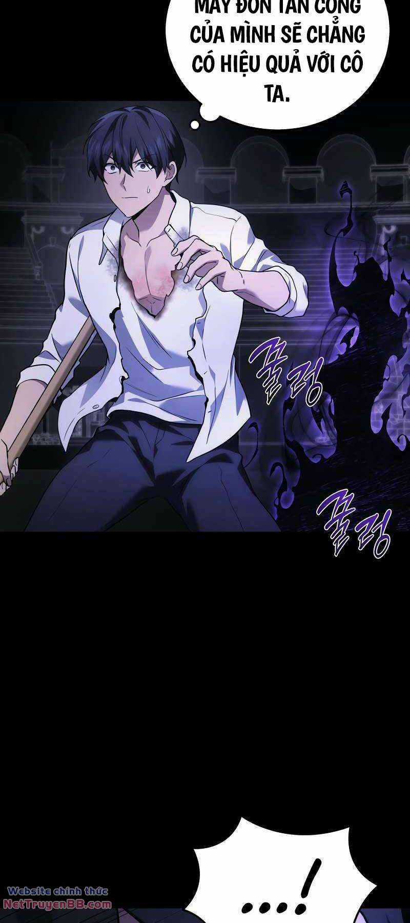 Thần Chiến Tranh Trở Lại Cấp 2 Mô hình đồ chơi về chiến tranh Chapter 48 trang 51