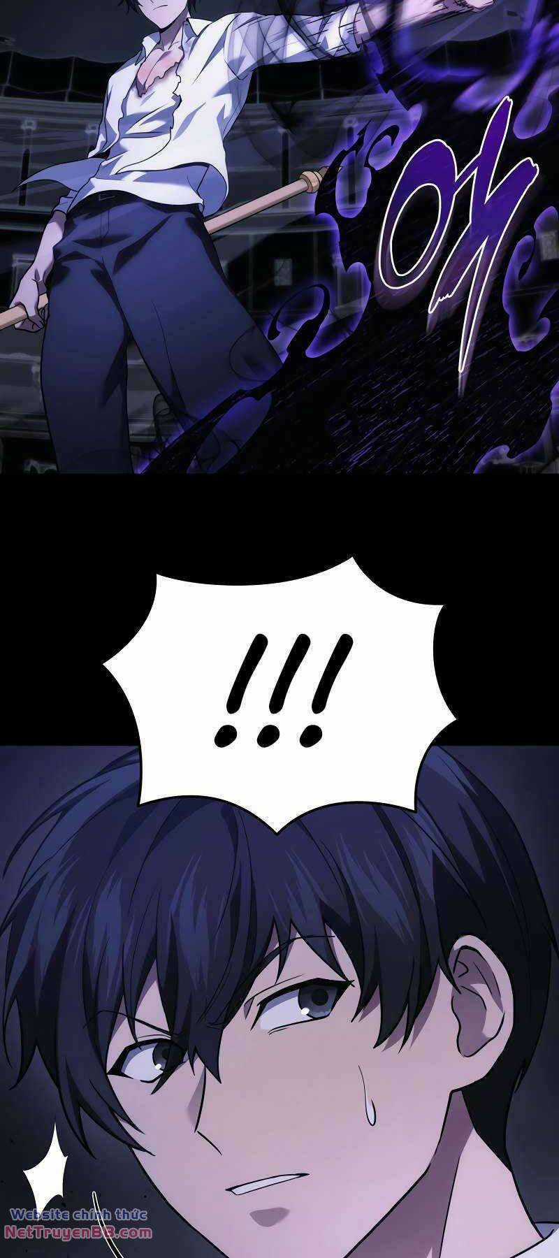 Thần Chiến Tranh Trở Lại Cấp 2 Mô hình đồ chơi về chiến tranh Chapter 48 trang 53