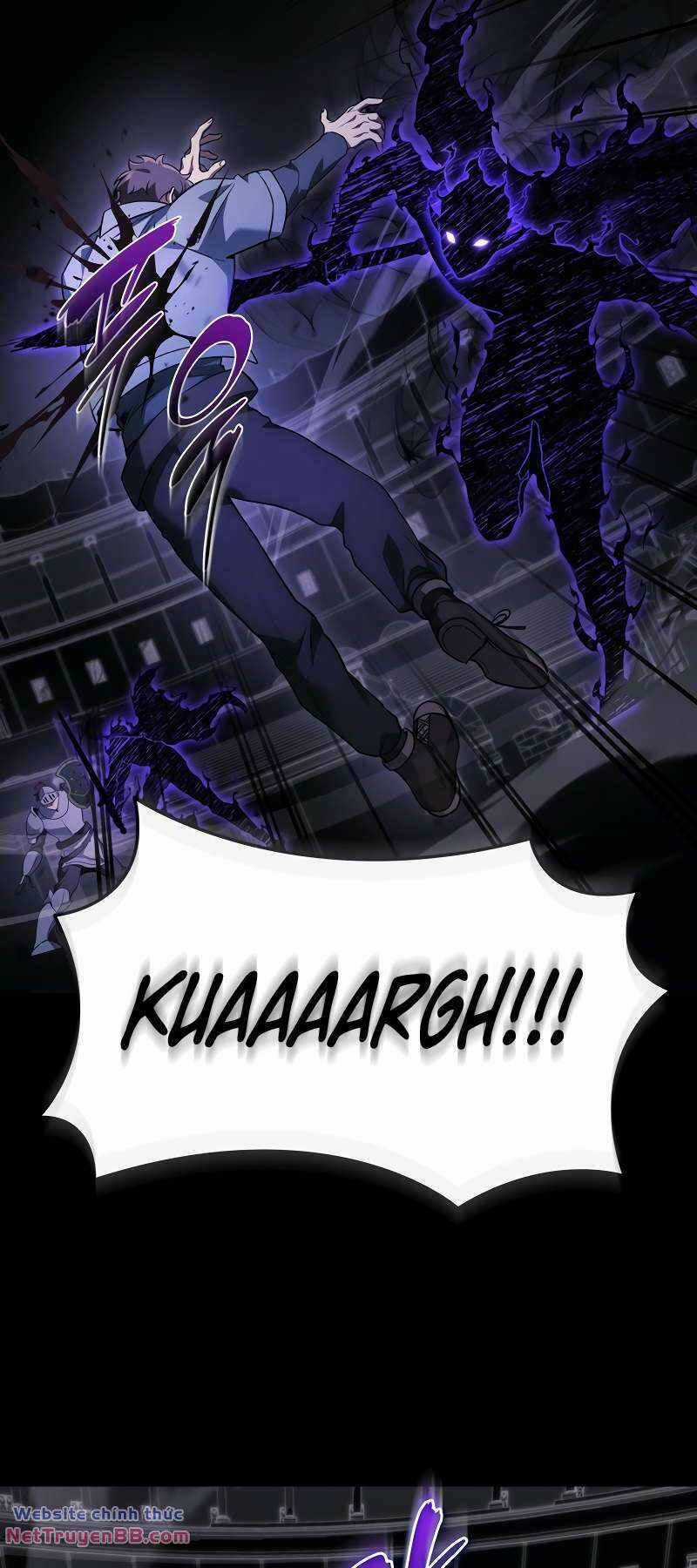 Thần Chiến Tranh Trở Lại Cấp 2 Mô hình đồ chơi về chiến tranh Chapter 48 trang 58