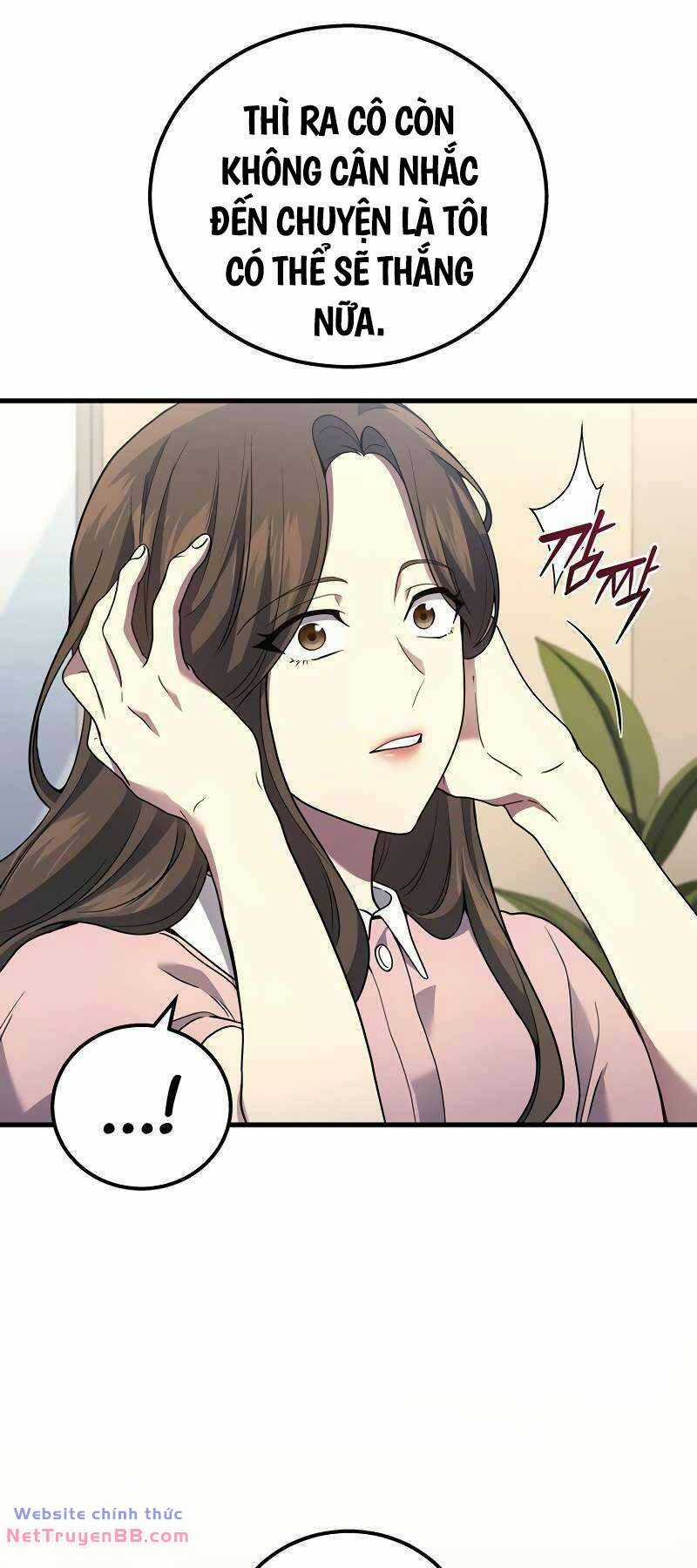 Thần Chiến Tranh Trở Lại Cấp 2 Mô hình đồ chơi về chiến tranh Chapter 48 trang 6