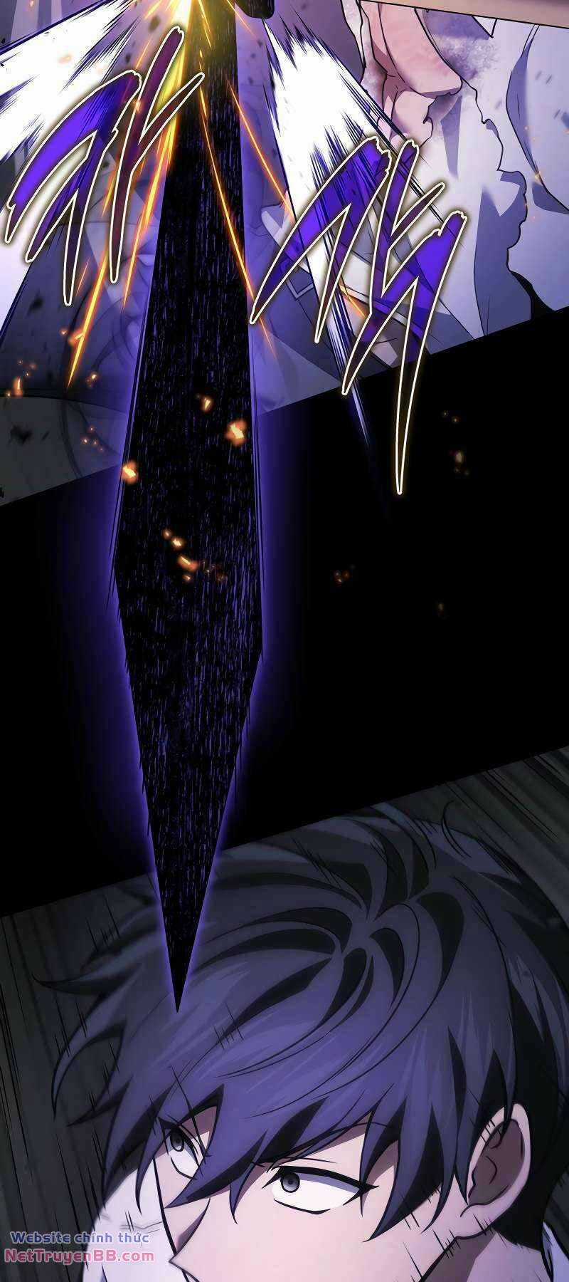 Thần Chiến Tranh Trở Lại Cấp 2 Mô hình đồ chơi về chiến tranh Chapter 48 trang 60