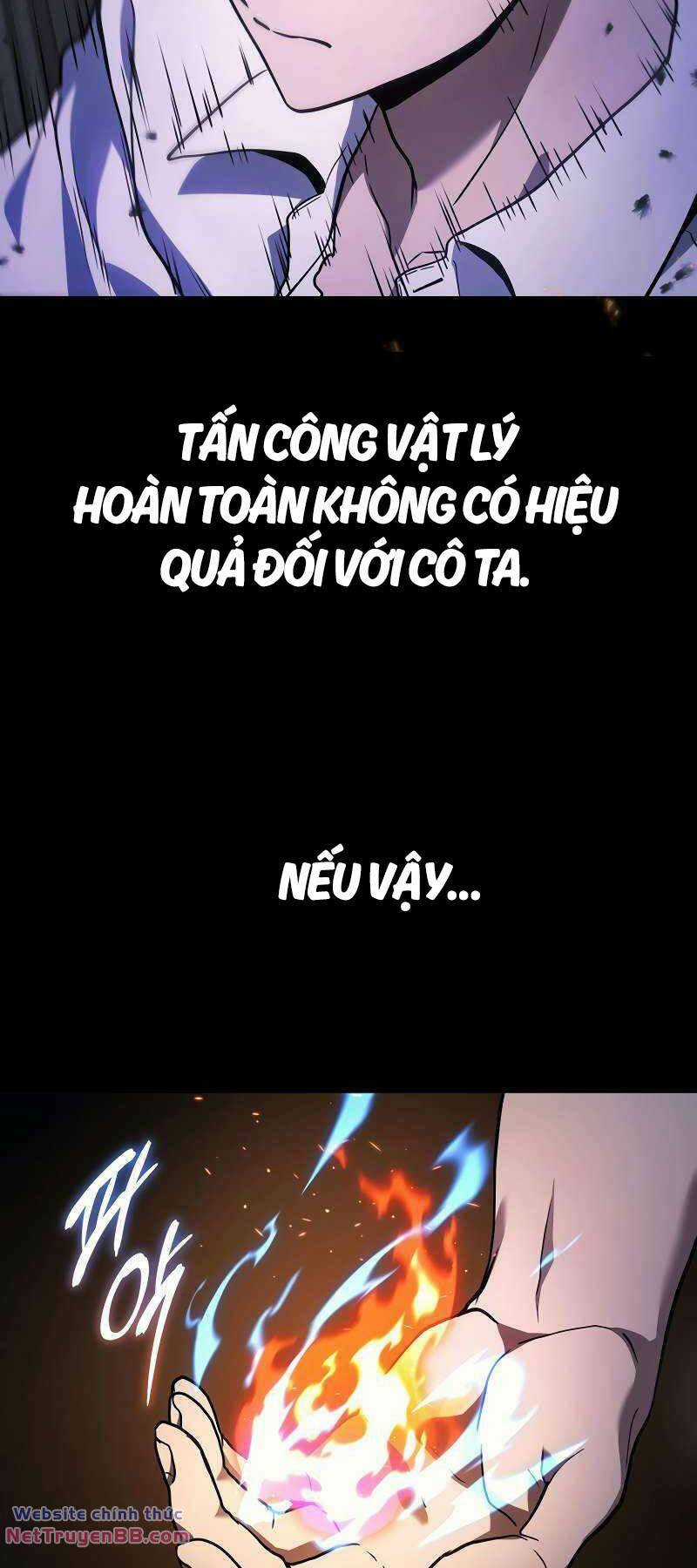 Thần Chiến Tranh Trở Lại Cấp 2 Mô hình đồ chơi về chiến tranh Chapter 48 trang 61