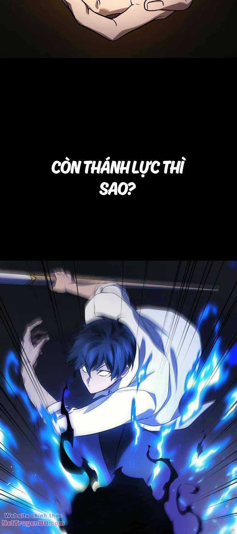 Thần Chiến Tranh Trở Lại Cấp 2 Mô hình đồ chơi về chiến tranh Chapter 48 trang 62