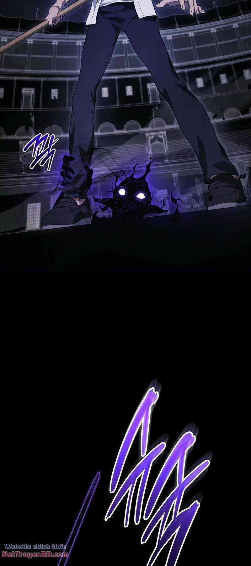 Thần Chiến Tranh Trở Lại Cấp 2 Mô hình đồ chơi về chiến tranh Chapter 48 trang 67