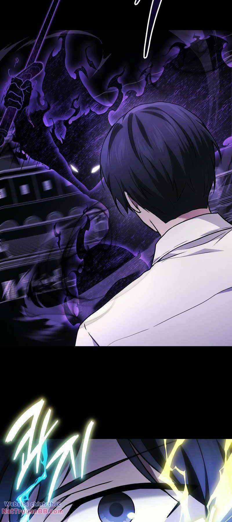 Thần Chiến Tranh Trở Lại Cấp 2 Mô hình đồ chơi về chiến tranh Chapter 48 trang 68