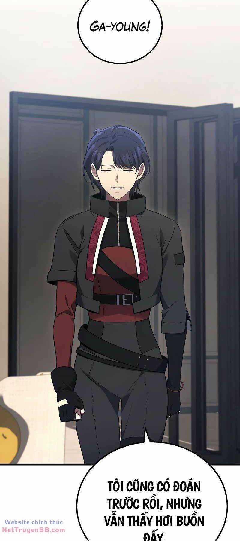 Thần Chiến Tranh Trở Lại Cấp 2 Mô hình đồ chơi về chiến tranh Chapter 48 trang 7