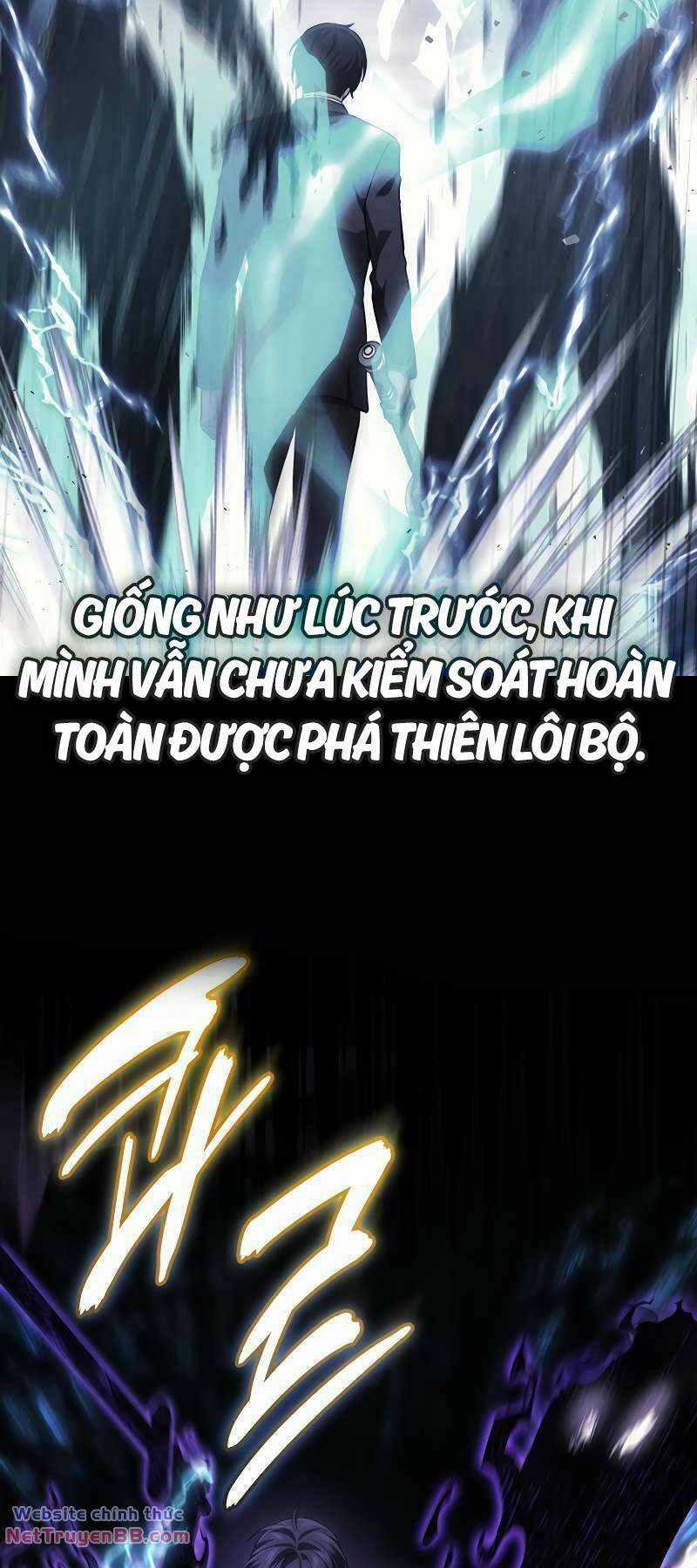 Thần Chiến Tranh Trở Lại Cấp 2 Mô hình đồ chơi về chiến tranh Chapter 48 trang 71