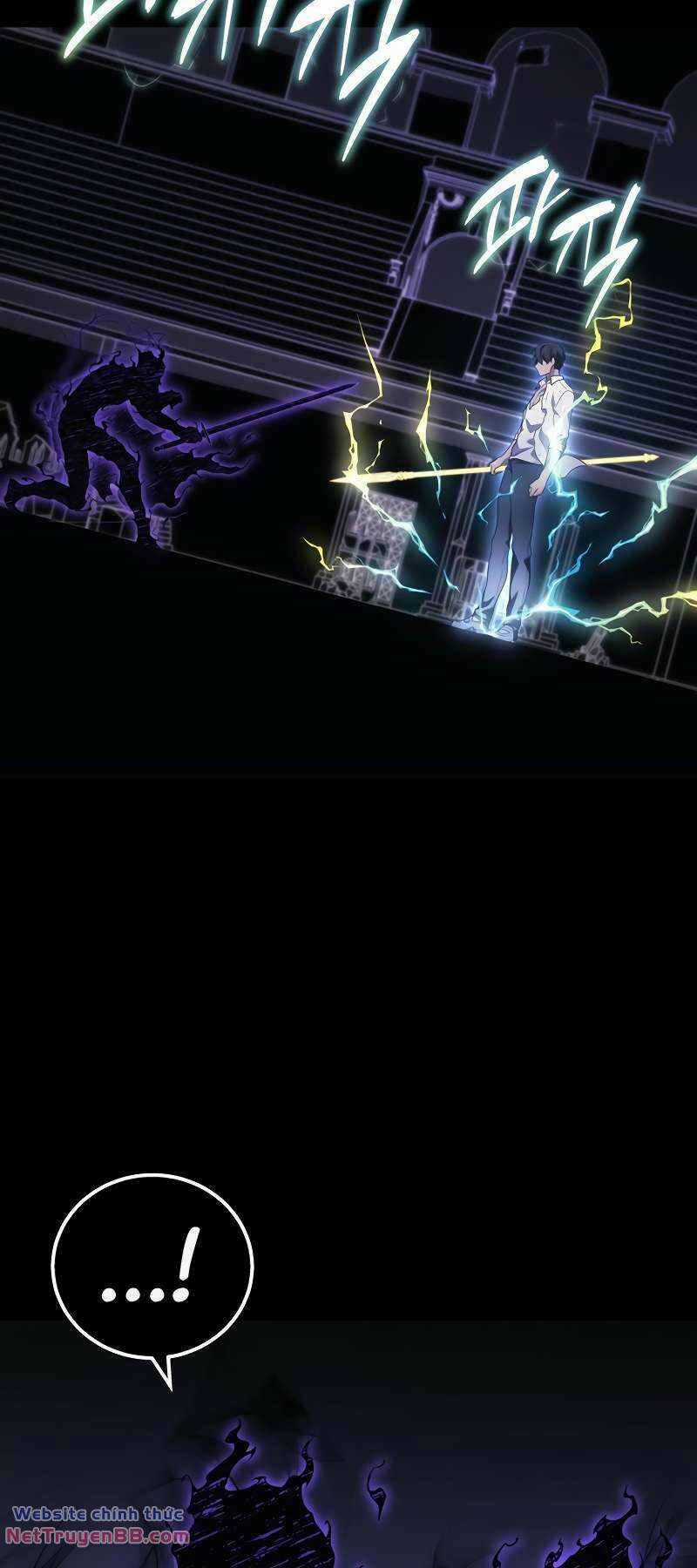 Thần Chiến Tranh Trở Lại Cấp 2 Mô hình đồ chơi về chiến tranh Chapter 48 trang 73