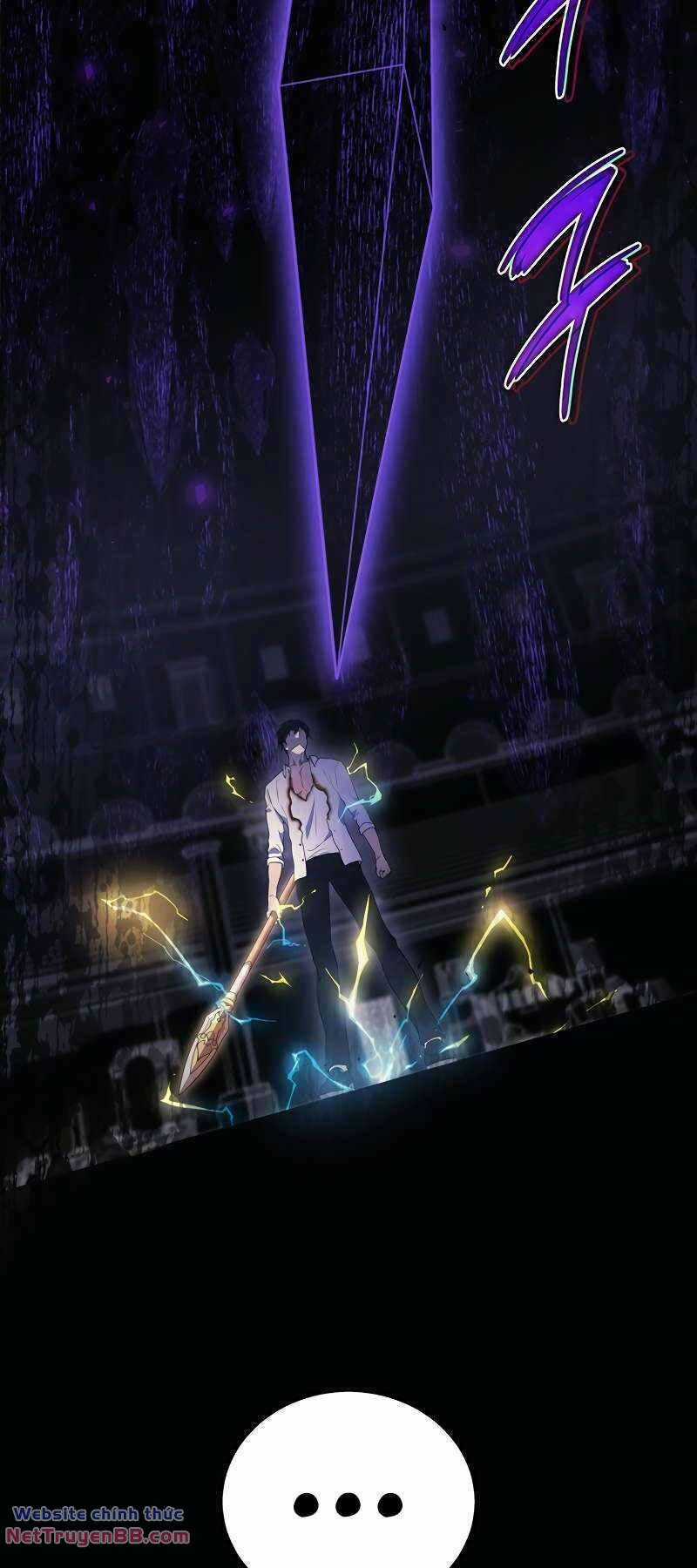 Thần Chiến Tranh Trở Lại Cấp 2 Mô hình đồ chơi về chiến tranh Chapter 48 trang 78