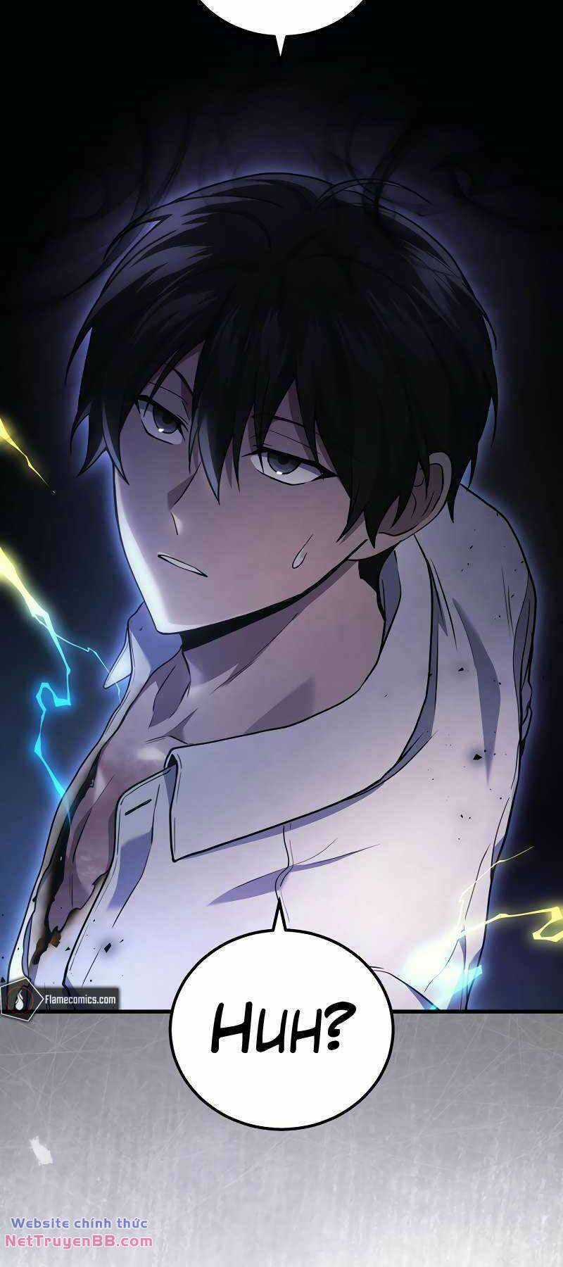 Thần Chiến Tranh Trở Lại Cấp 2 Mô hình đồ chơi về chiến tranh Chapter 48 trang 79