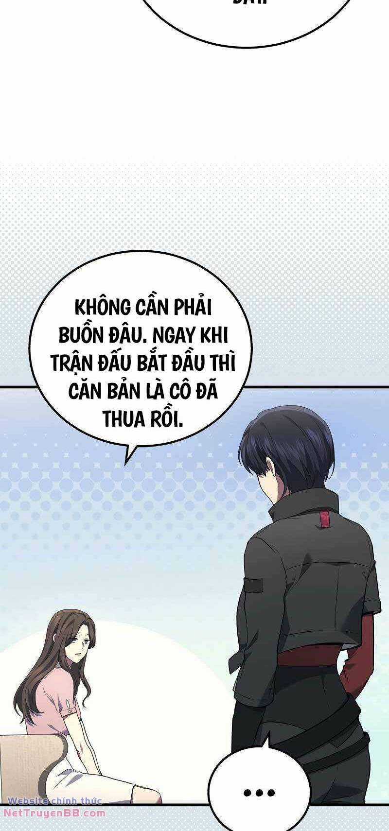 Thần Chiến Tranh Trở Lại Cấp 2 Mô hình đồ chơi về chiến tranh Chapter 48 trang 8