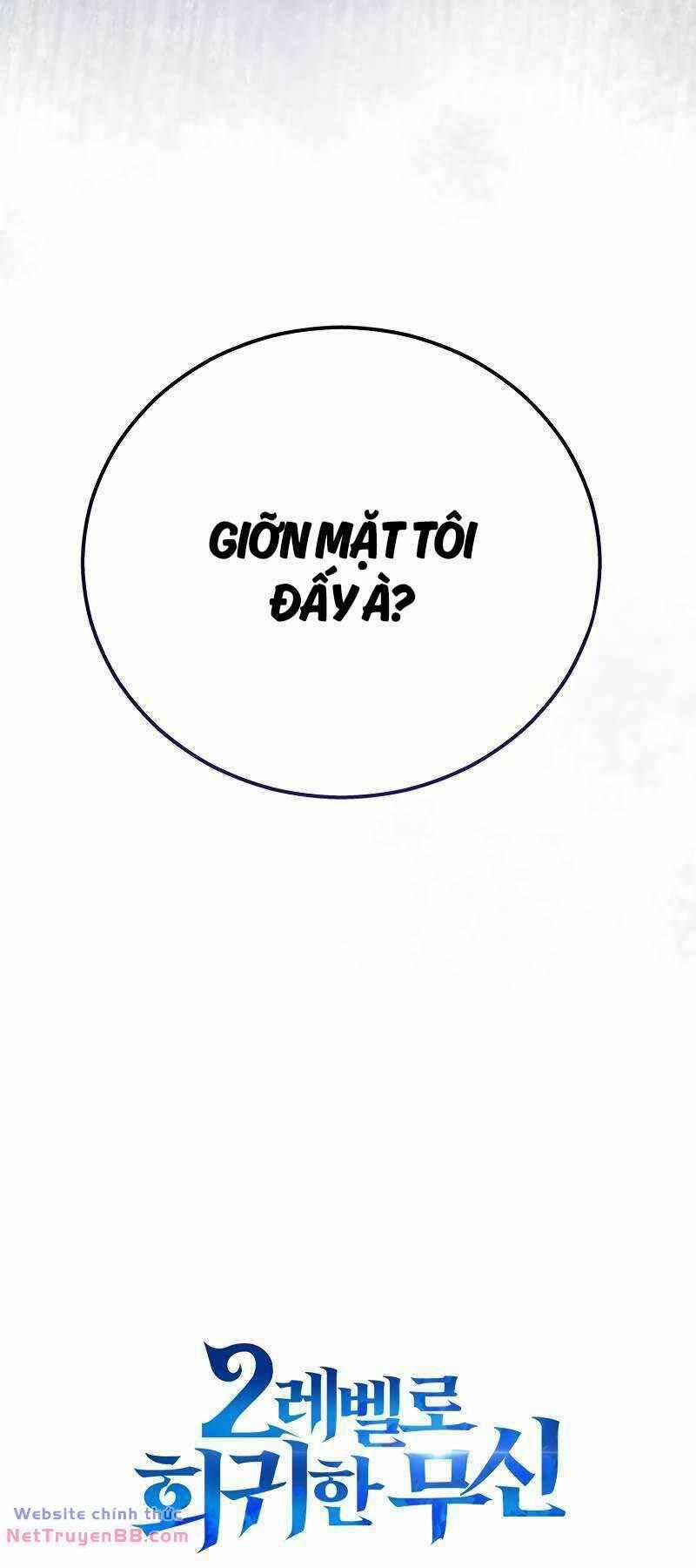 Thần Chiến Tranh Trở Lại Cấp 2 Mô hình đồ chơi về chiến tranh Chapter 48 trang 80