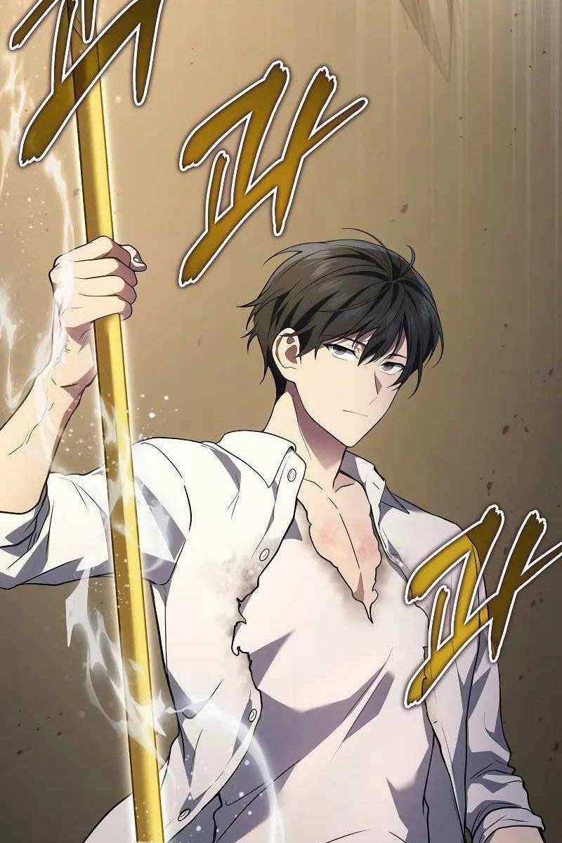 Thần Chiến Tranh Trở Lại Cấp 2 Mô hình đồ chơi về chiến tranh Chapter 49 trang 104