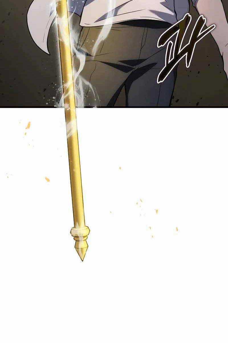 Thần Chiến Tranh Trở Lại Cấp 2 Mô hình đồ chơi về chiến tranh Chapter 49 trang 105