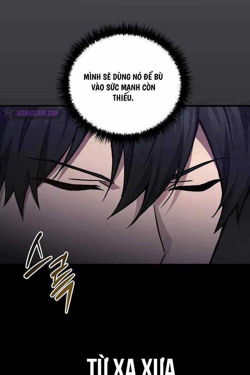 Thần Chiến Tranh Trở Lại Cấp 2 Mô hình đồ chơi về chiến tranh Chapter 49 trang 107