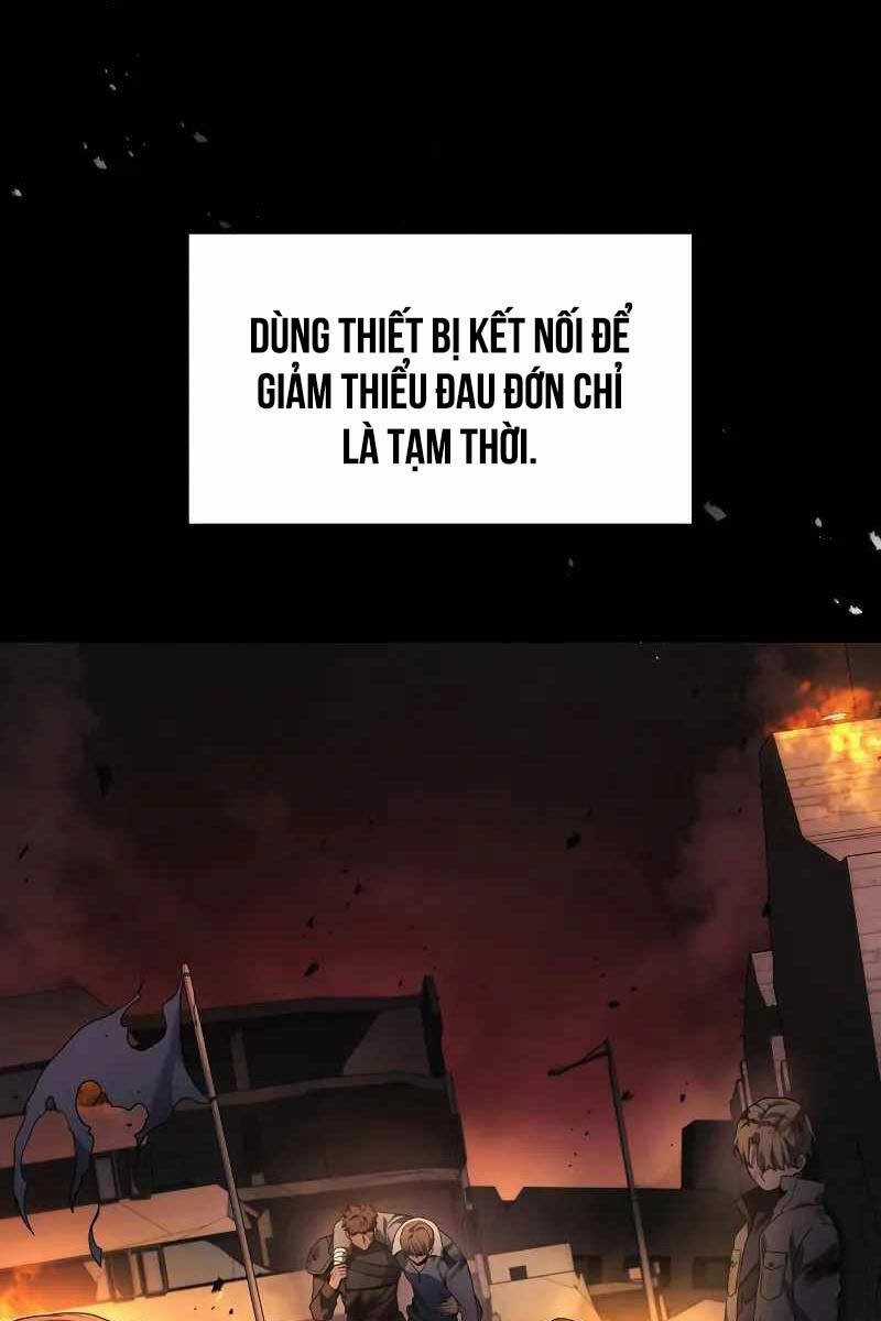 Thần Chiến Tranh Trở Lại Cấp 2 Mô hình đồ chơi về chiến tranh Chapter 49 trang 12