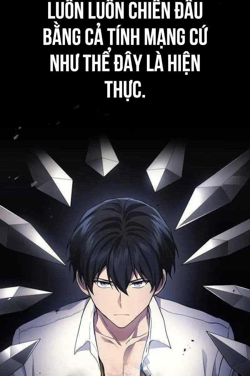 Thần Chiến Tranh Trở Lại Cấp 2 Mô hình đồ chơi về chiến tranh Chapter 49 trang 14