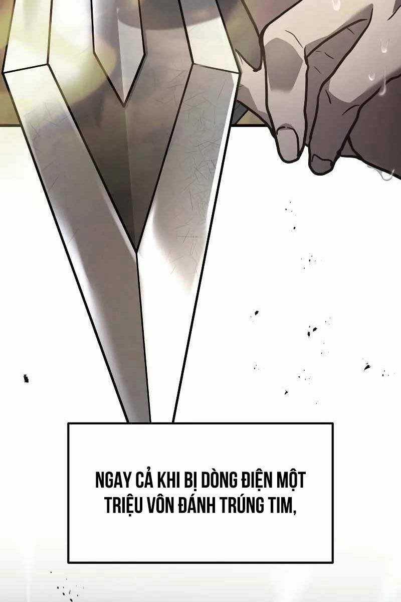 Thần Chiến Tranh Trở Lại Cấp 2 Mô hình đồ chơi về chiến tranh Chapter 49 trang 17