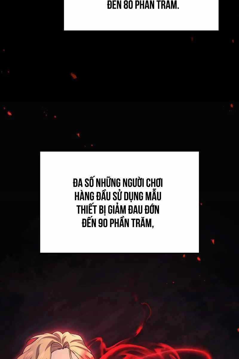 Thần Chiến Tranh Trở Lại Cấp 2 Mô hình đồ chơi về chiến tranh Chapter 49 trang 3