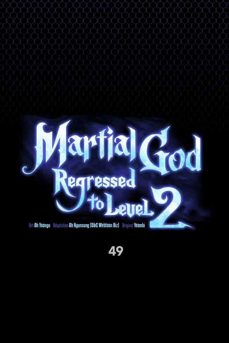 Thần Chiến Tranh Trở Lại Cấp 2 Mô hình đồ chơi về chiến tranh Chapter 49 trang 30