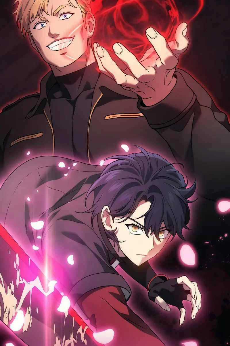 Thần Chiến Tranh Trở Lại Cấp 2 Mô hình đồ chơi về chiến tranh Chapter 49 trang 4