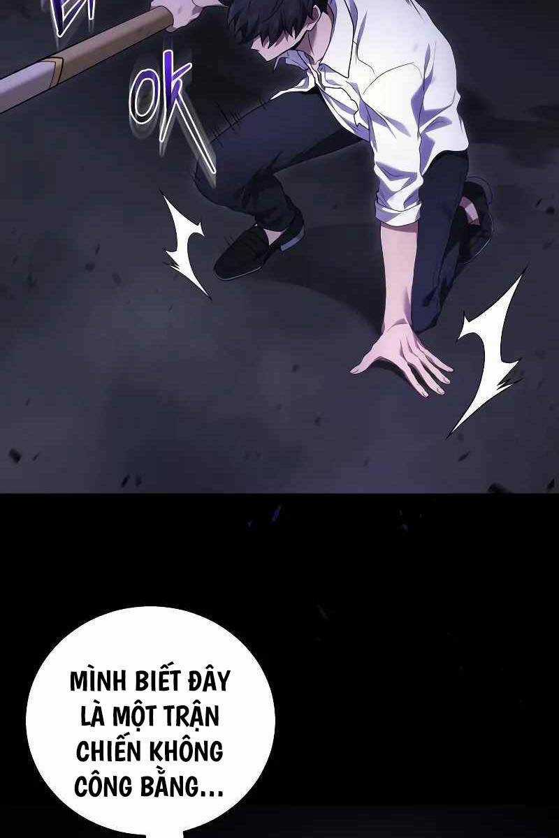 Thần Chiến Tranh Trở Lại Cấp 2 Mô hình đồ chơi về chiến tranh Chapter 49 trang 40