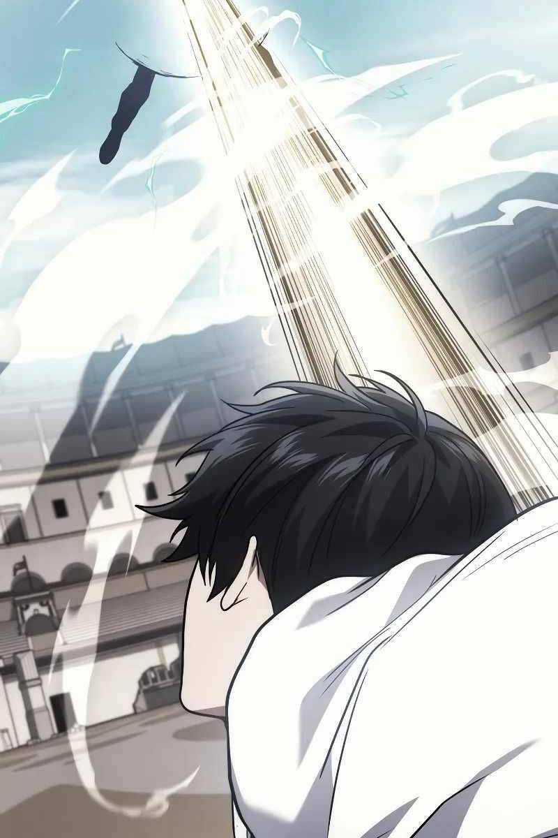 Thần Chiến Tranh Trở Lại Cấp 2 Mô hình đồ chơi về chiến tranh Chapter 49 trang 49