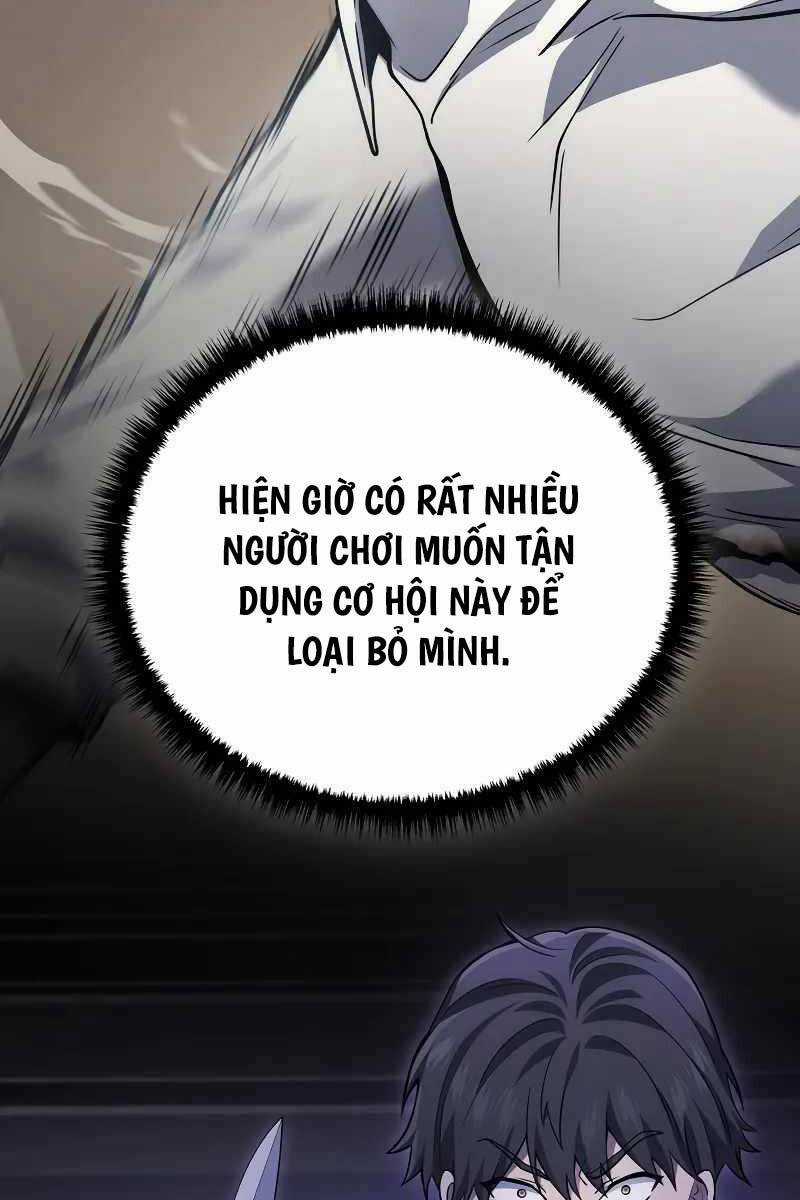 Thần Chiến Tranh Trở Lại Cấp 2 Mô hình đồ chơi về chiến tranh Chapter 49 trang 50