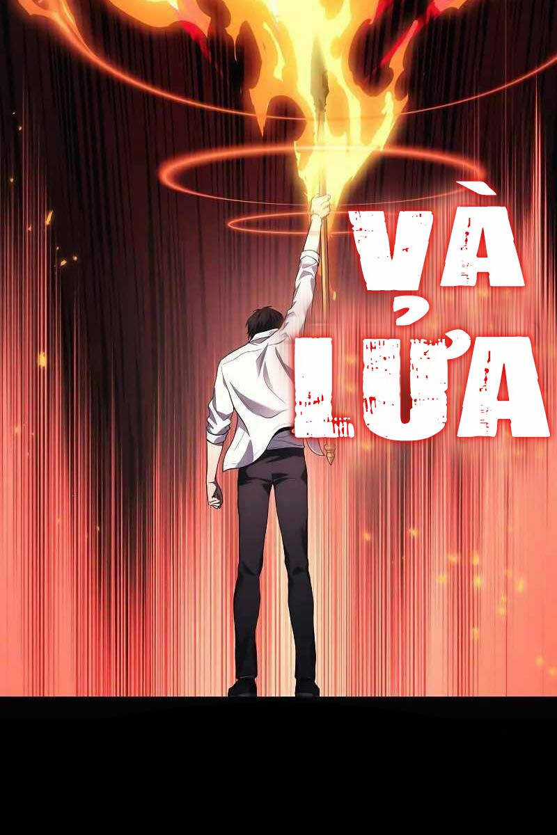 Thần Chiến Tranh Trở Lại Cấp 2 Mô hình đồ chơi về chiến tranh Chapter 49 trang 59