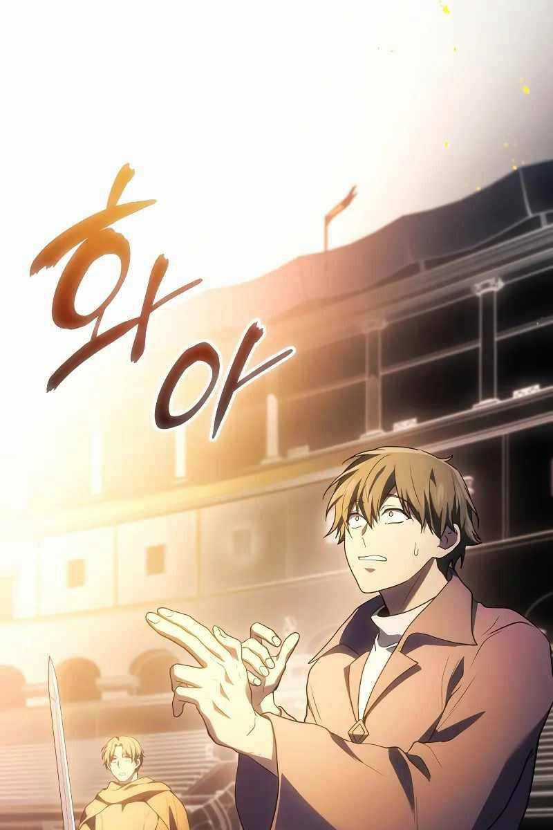 Thần Chiến Tranh Trở Lại Cấp 2 Mô hình đồ chơi về chiến tranh Chapter 49 trang 66