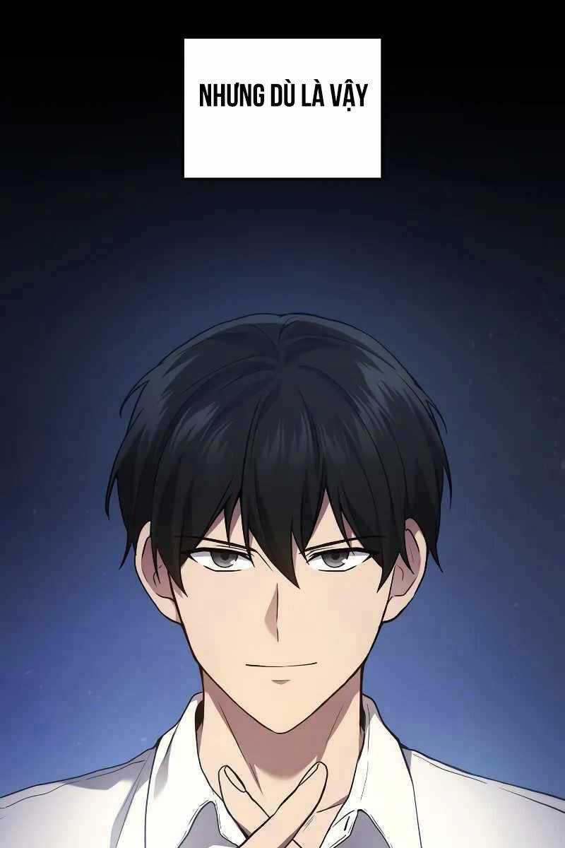 Thần Chiến Tranh Trở Lại Cấp 2 Mô hình đồ chơi về chiến tranh Chapter 49 trang 8