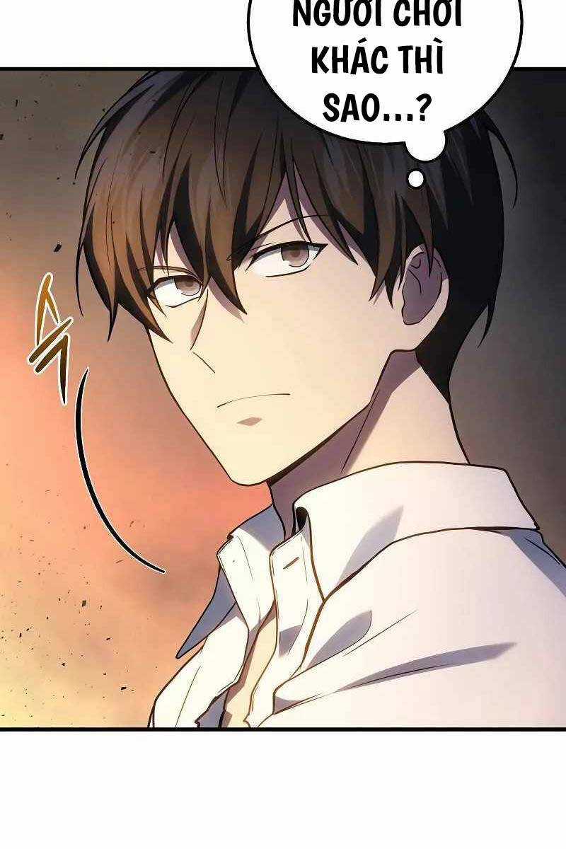 Thần Chiến Tranh Trở Lại Cấp 2 Mô hình đồ chơi về chiến tranh Chapter 49 trang 82