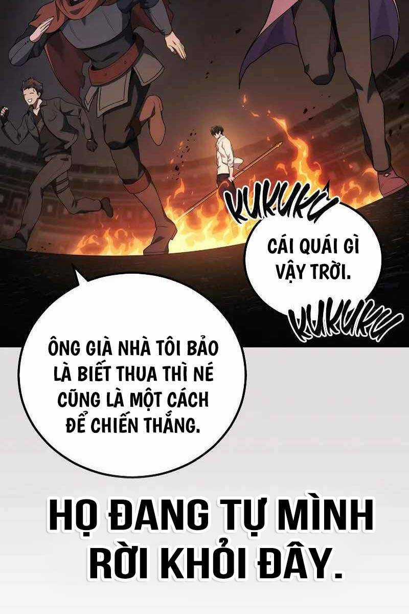 Thần Chiến Tranh Trở Lại Cấp 2 Mô hình đồ chơi về chiến tranh Chapter 49 trang 84