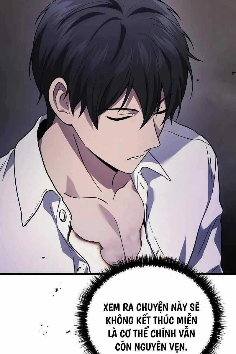 Thần Chiến Tranh Trở Lại Cấp 2 Mô hình đồ chơi về chiến tranh Chapter 49 trang 92