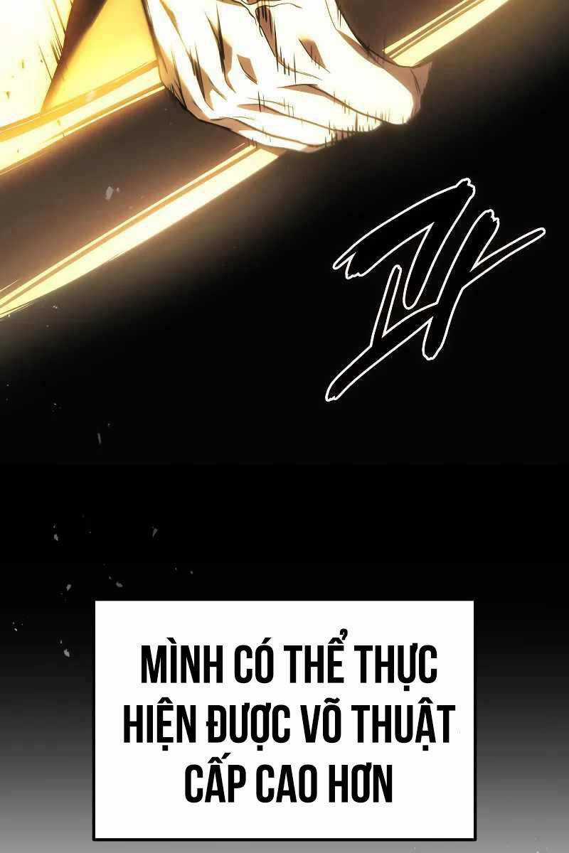 Thần Chiến Tranh Trở Lại Cấp 2 Mô hình đồ chơi về chiến tranh Chapter 49 trang 96