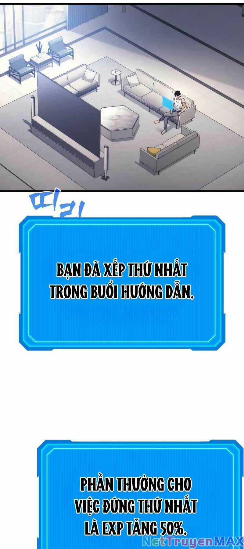 Thần Chiến Tranh Trở Lại Cấp 2 Mô hình đồ chơi về chiến tranh Chapter 5 trang 11