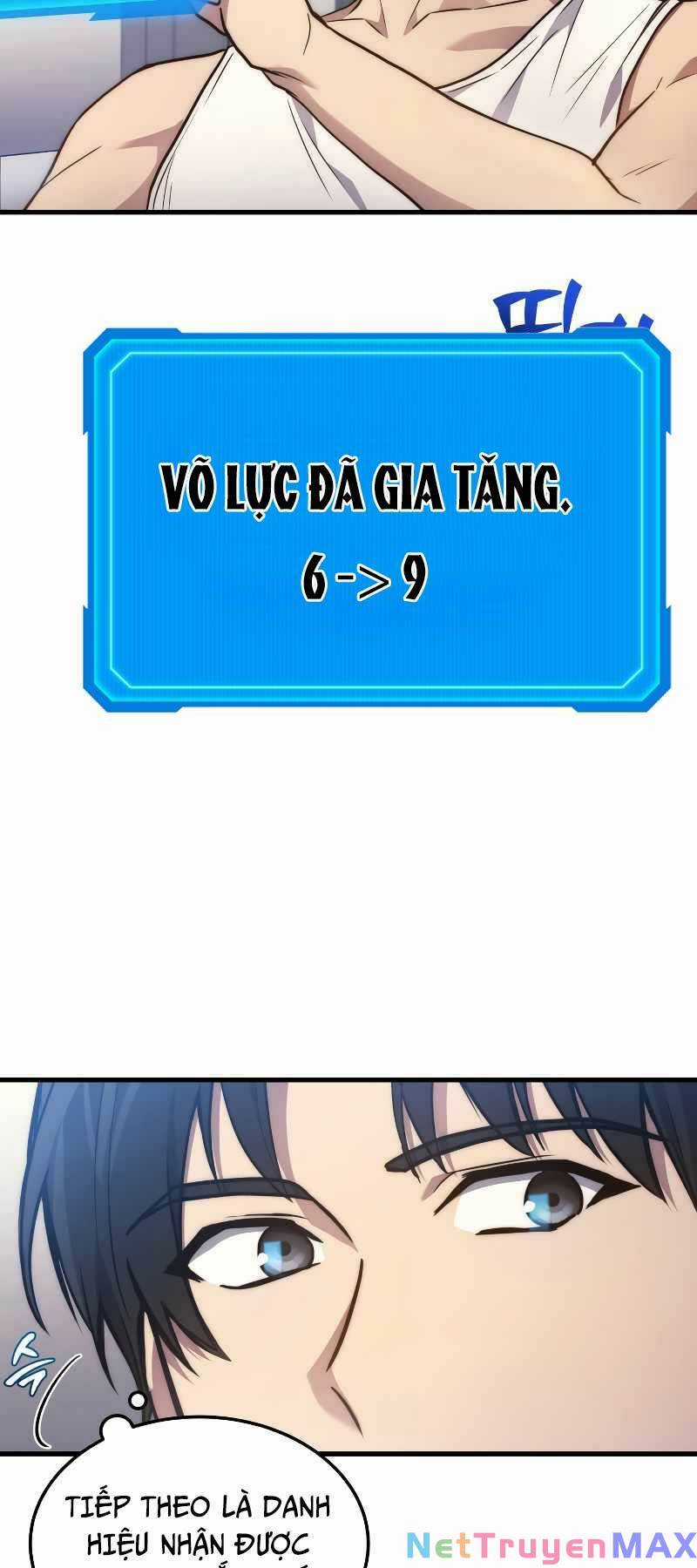 Thần Chiến Tranh Trở Lại Cấp 2 Mô hình đồ chơi về chiến tranh Chapter 5 trang 14