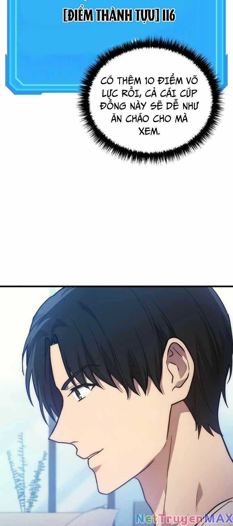 Thần Chiến Tranh Trở Lại Cấp 2 Mô hình đồ chơi về chiến tranh Chapter 5 trang 18