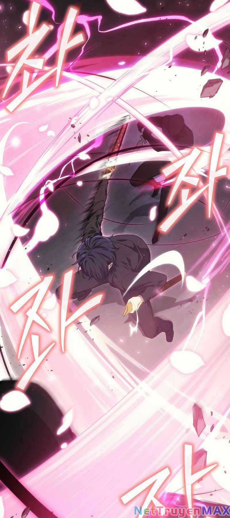 Thần Chiến Tranh Trở Lại Cấp 2 Mô hình đồ chơi về chiến tranh Chapter 5 trang 2